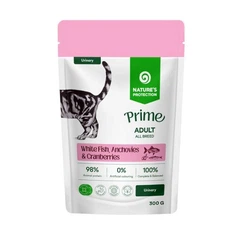 Nature's Protection Корм для дорослих котів