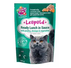 Leopold Корм для дорослих собак