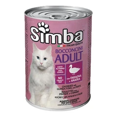 Simba Корм для котів