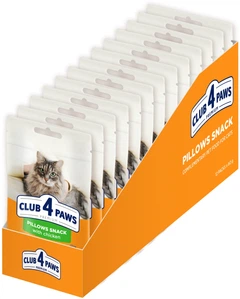 Club 4 Paws Ласощі для дорослих собак