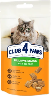 Club 4 Paws Ласощі для дорослих собак