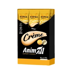 AnimAll Ласощі для котів