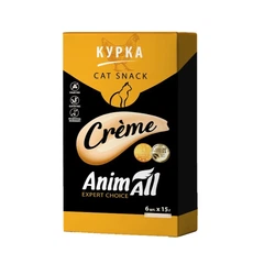 AnimAll Ласощі для котів