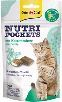 GimCat Добавка