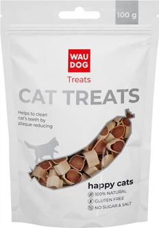 Waudog Ласощі для котів