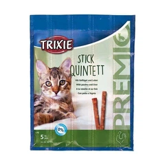 Trixie Ласощі для котів
