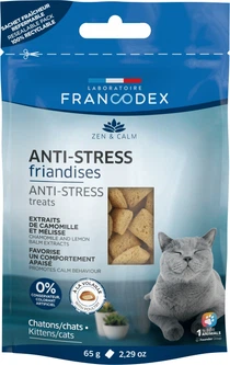 Francodex Ласощі для котів