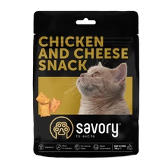 Savory Ласощі для дорослих собак