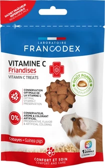 Francodex Добавка для hamster