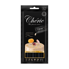 Cherie Ласощі для котів