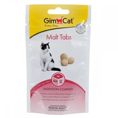 GimCat Добавка