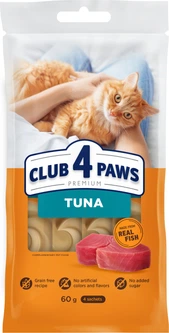 Club 4 Paws Ласощі