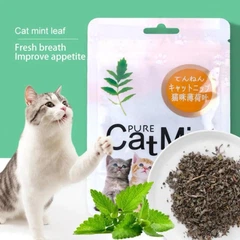 Xtep Ласощі для котів
