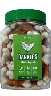 Dankers Ласощі