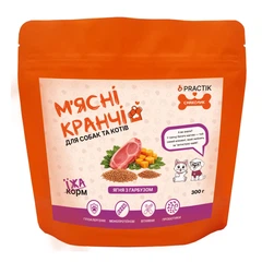 Practik Ласощі для собак