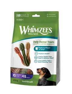 Whimzees Ласощі мініатюрних порід