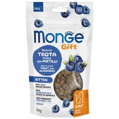 Monge Ласощі для кошенят