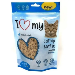 I love my cat Ласощі для котів