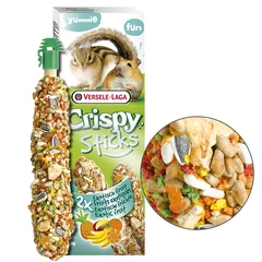 Crispy Ласощі