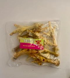 Happy Pets Лапки Курячі 200г.