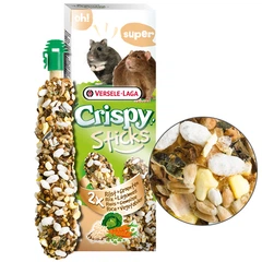 Crispy Ласощі