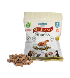 Serrano Ласощі для собак