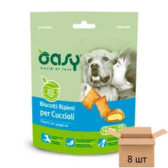 Oasy Ласощі для собак