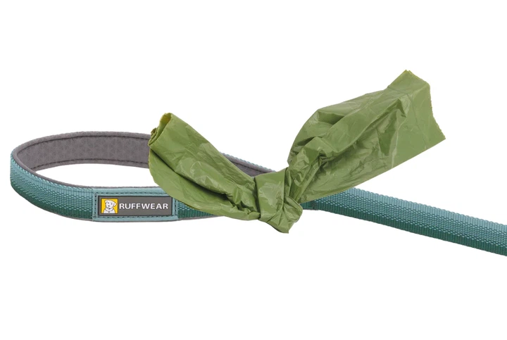 Повсякденний повідець для собак Ruffwear Front Range™ Зелений