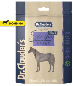 Dr.Clauder's Ласощі для собак малих порід