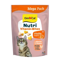 GimCat Добавка
