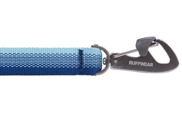 Повсякденний повідець для собак Ruffwear Front Range™ Блакитно-синій