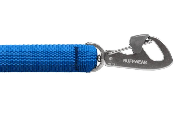 Повсякденний повідець для собак Ruffwear Front Range™ Синій