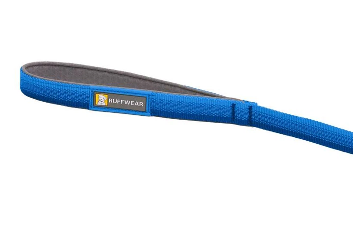 Повсякденний повідець для собак Ruffwear Front Range™ Синій