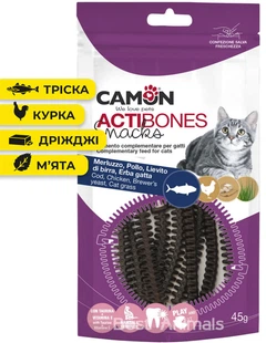 Camon Ласощі для котів