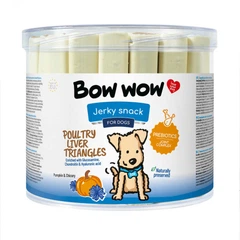 Bow wow Ласощі для собак