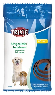 Біо-нашийник бліх та кліщів для собак 60 см Trixie Flea & Tick Collar