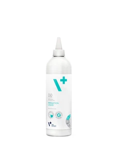 Дерматологічні препарати Vet Expert Veterinary Wounds Care Irrigation Liquid Іригаційний розчин для догляду за ранами 250 мл (211452)