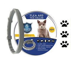 Flea Doctor Препарат для котів