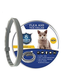 Flea Doctor Препарат для котів