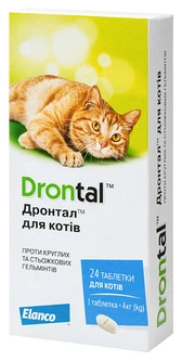 Elanco Препарат