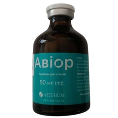 Arterium Авіор 50 мл, Артеріум