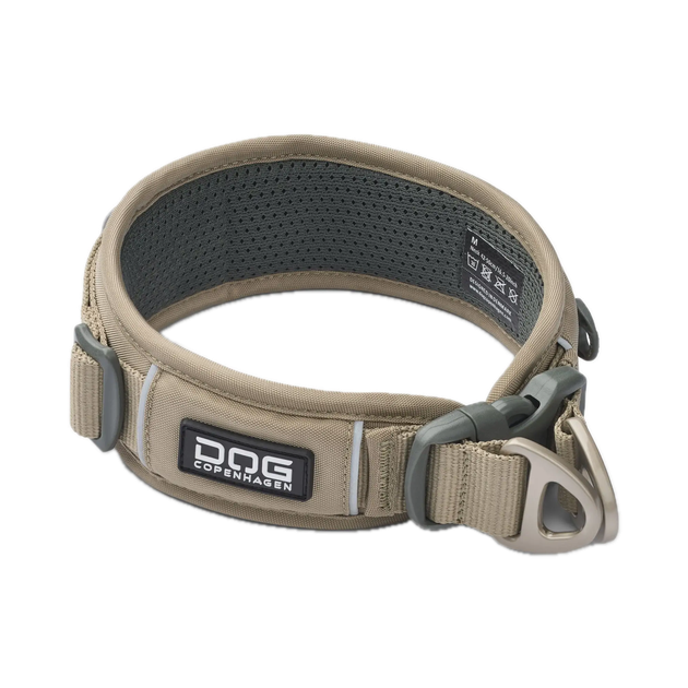 Нашийник для собак Dog Copenhagen Urban Explorer Collar дюна (XS)