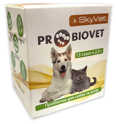 SkyVet Добавка для собак