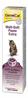 GimCat Добавка