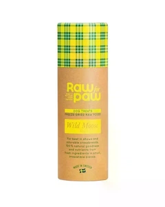 Raw for Paw Ласощі для собак