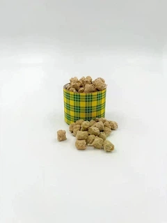 Raw for Paw Ласощі для собак