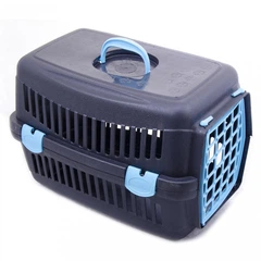 SGbox Контейнер-переноска SG 48 x 32 x 32 см (чорна)