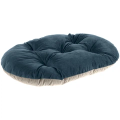 Лежак для собак та кішок Ferplast Prince 45/2 43х30 см Синій (83434502)