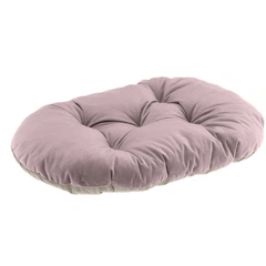 Лежак для собак та кішок Ferplast Prince 45/2 43х30 см Рожевий (83434503)