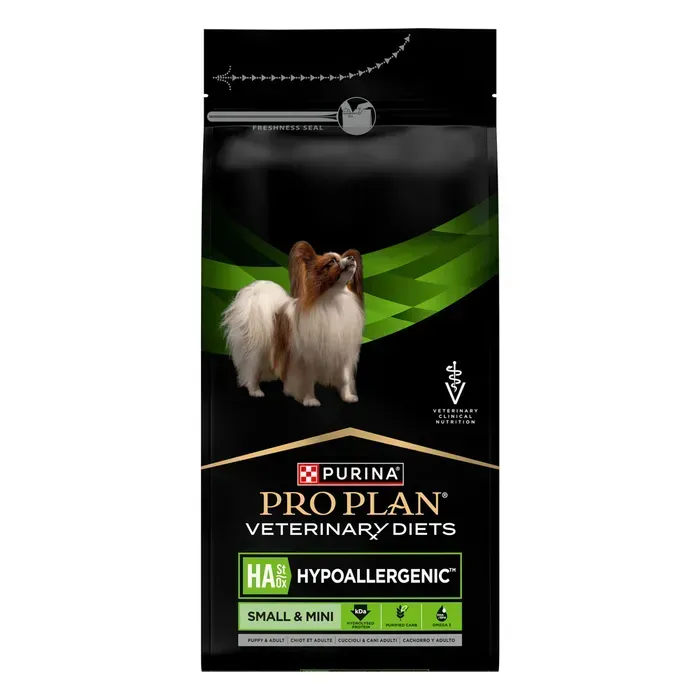 Pro Plan Veterinary Diets Корм для собак мініатюрних порід